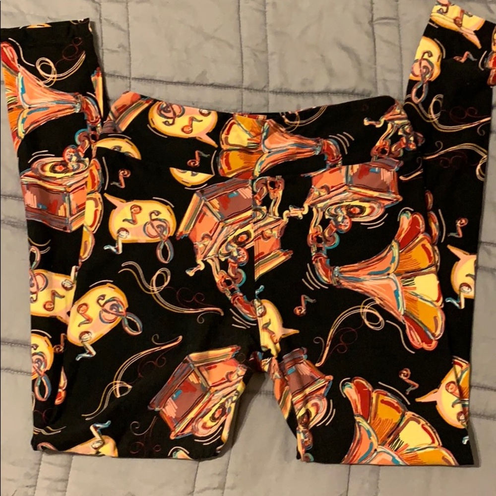 Leggings
